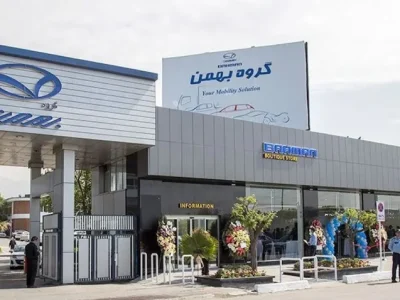 طرح فروش خودرو بهمن موتور ویژه مهرماه ۱۴۰۴ با سود ۴۰۰ میلیون تومانی + جدول