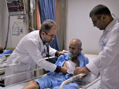 اطلاعیه رسمی شرکت آتیه سازان حافظ درباره هزینه های درمانی بازنشستگان