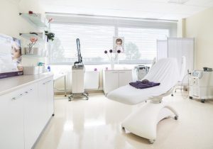 تاسیس کلینیک زیبایی تهرانپارس چقدر سرمایه میخواد؟