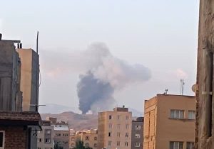خبر مهم صداوسیما درباره حمله مجدد اسرائیل به ایران