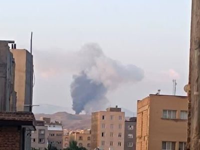 خبر مهم صداوسیما درباره حمله مجدد اسرائیل به ایران