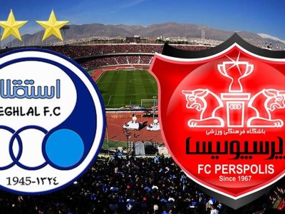 برنامه ویژه اوسمار برای دربی/ اعلام زودهنگام ترکیب پرسپولیس مقابل استقلال