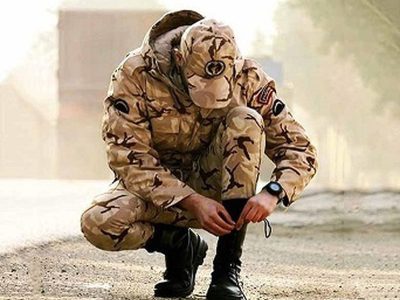 میزان افزایش حقوق سربازان مجرد و متاهل در سال ۱۴۰۵ اعلام شد