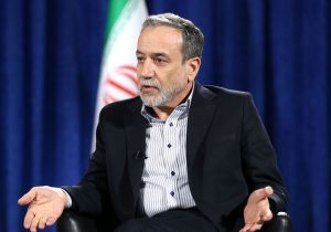 عراقچی برای مذاکره با امریکا شرط گذاشت