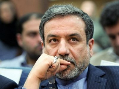 چراغ سبز عراقچی برای مذاکره با امریکا/ آماده مذاکره ایم!