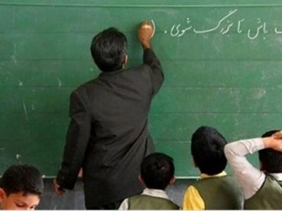 سورپرایز ویژه برای فرهنگیان بازنشسته/ تحویل خودور با ۵۰ درصد قیمت به معلمان
