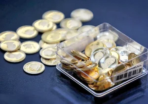 قیمت طلا و دلار امروز ۱۴ مهر | منتظر کاهش قیمت شدید باشیم؟