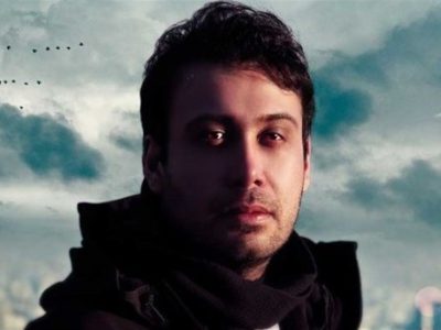 تصویر جدید و شوکه کننده محسن چاووشی/ طرفدارانش نگران شدند + عکس