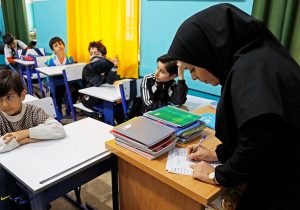 میزان افزایش حقوق معلمان بعد از اجرای رتبهبندی اعلام شد