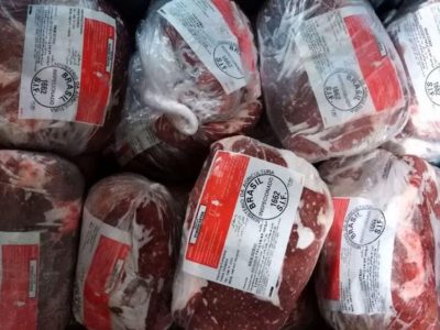 قیمت انواع گوشت قرمز گوساله و گوسفندی دولتی اعلام شد