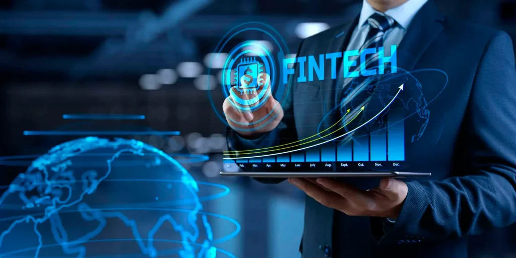 ۱۵ شرکت برتر فینتک جهان در سال ۲۰۲۵ ۱۵ شرکت برتر فینتک جهان در سال ۲۰۲۵