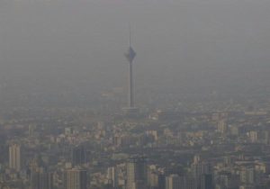 تهران تا آخر هفته تعطیل می شود؟/ درخواست رسمی برای تعطیلی تهران