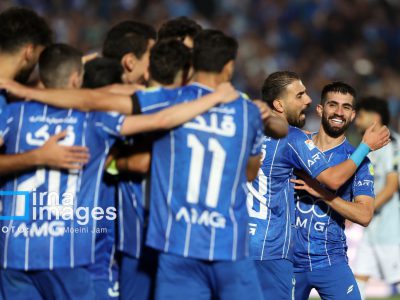 شوک به استقلال/ ساپینتو رامین رضاییان و جلالی را اخراج کرد