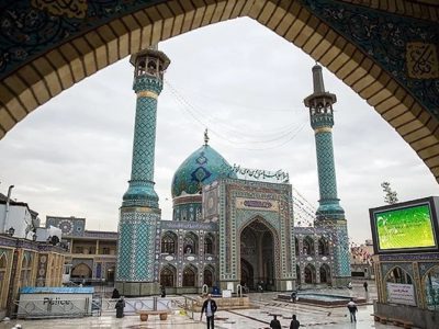 تهران در حال آماده باش/ امامزاده صالح پناهگاه جنگی تهران میشود؟