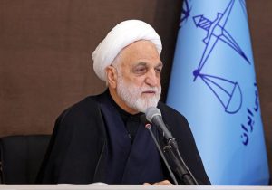دستور قاطع رئیس قوه قضائیه برای مقابله با بی‌حجابی و نیمه‌برهنگی