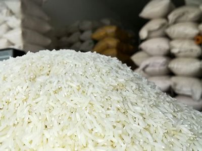 آغاز توزیع برنج دولتی با نرخ مصوب در فروشگاه ها + قیمت