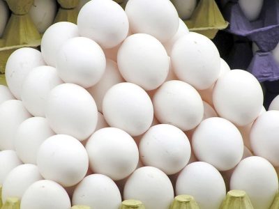 تخممرغ در آستانه جهش قیمتی/ هر شانه تخم مرغ ۵۰۰ هزار تومان