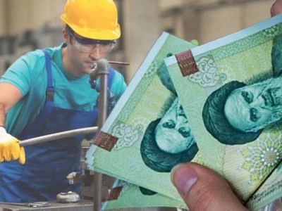 جزییات سبد معیشت کارگران/ حقوق ۱۴۰۵ کارگران اعلام شد