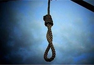 حلق آویز کردن دختر جوان توسط نامزدش در خانه پدرزن/ خودش درخواست کرد!