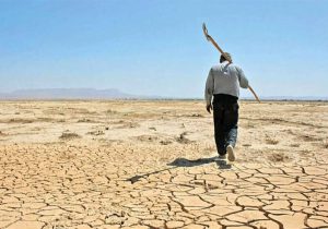 اتفاق بی سابقه در ایران/ 20 استان ایران کاملا خشک شدند + اسامی