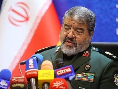 خبر جنگی سردار جلالی برای تهرانی ها/ دستورالعمل آماده سازی پناهگاه ها صادر شد