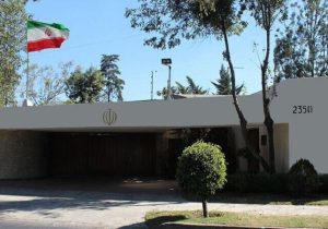 واکنش رسمی ایران به ادعای ترور سفیر رژیم اسرائیل در مکزیک