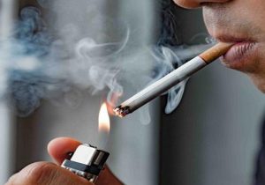 اثرات تداخل سیگار با داروهای فشارخون