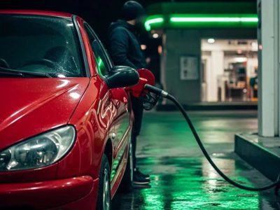 راه اندازی سایت اینترنتی دریافت سهمیه بنزین برای مالکان چند خودرو + لینک