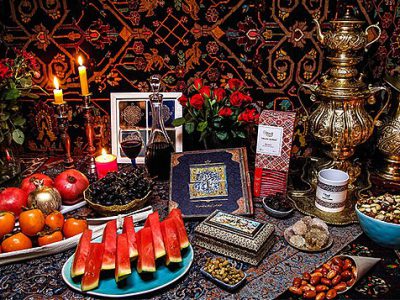شب چله ۱۴۰۴ چند شنبه است؟/ روز بعد از شب یلدا تعطیل می شود؟