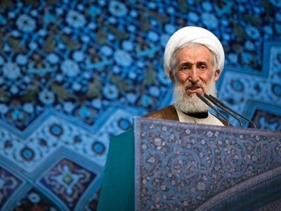 چهره تکیده کاظم صدیقی در مراسم ختم فرزندش خبرساز شد + عکس