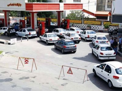کدام خودروی داخلی با سوخت CNG بهتر کار می کند؟