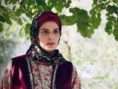 استوری نگران کننده/ غزاله اکرمی بازیگر نقش سوجان خودکشی کرد؟ + فیلم