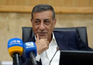 خبر مهم معاون رییس جمهوری درباره تخلیه تهران به دلیل کم آبی