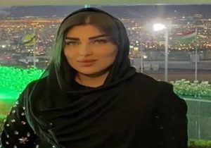 روایت وحشتناک پدر مبینا زارع از روز قتل و کشف جسد سوخته دخترش + عکس