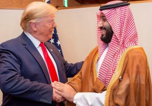 تصمیم جنجالی ترامپ/ بن سلمان مسئول مذاکره ایران و آمریکا شد