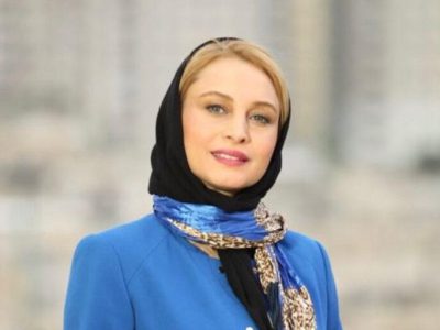 مریم کاویانی مهاجرت کرد؟ + فیلم