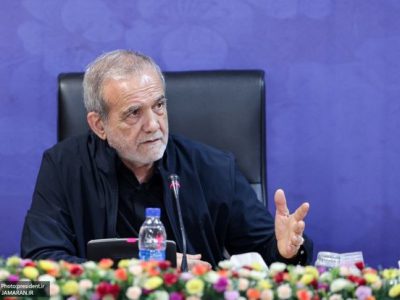 بعد از دستور رییس قوه قضاییه/ دستور رسمی پزشکیان برای اجرای قانون حجاب