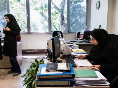 فوری؛ آیین نامه پرداخت حقوق کارمندان و کارکنان دولت تغییر کرد