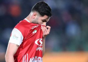 شوک اوسمار به پرسپولیس/ جدایی یاسین سلمانی قطعی شد