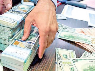 قیمت دلار و یورو امروز ۱۱ آذر۱۴۰۴ | رکوردشکنی بازارهای داخلی!