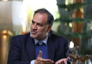 گزینه جنجالی برای مدیرعاملی استقلال انتخاب شد