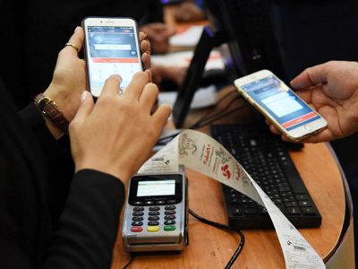 شوک به تراکنش های بانکی/ ضرر ۳۶ میلیون دلاری در روز به دلیل قطع اینترنت