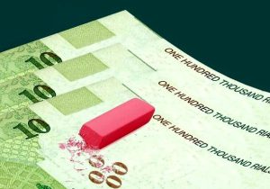 فرمول تبدیل ریال قدیم به جدید اعلام شد + جدول