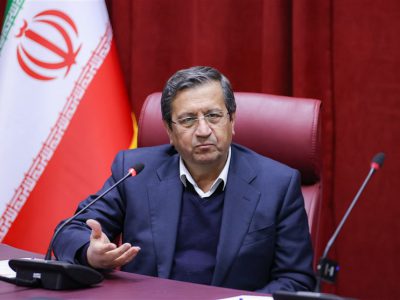 اولین واکنش رئیس بانک مرکزی به افزایش شدید قیمت دلار/ روال طبیعی است!