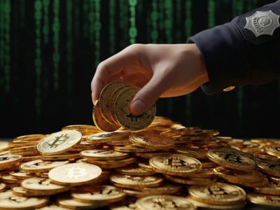 هیجان در بازار ارزهای دیجیتال/ اتریوم و بیت کوین امروز چند شد؟