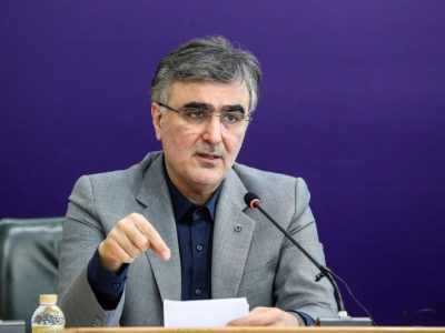 در بانک مرکزی چه خبر است؟/ فرزین ماندگار شد؟