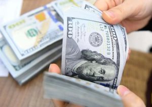 قیمت دلار توافقی امروز سه شنبه ۲۳ دی ۱۴۰۴