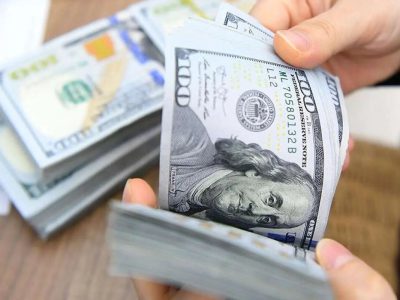 ریزش سنگین در بازار ارز/ قیمت دلار آزاد امروز چهارشنبه ۱۰ دی ماه