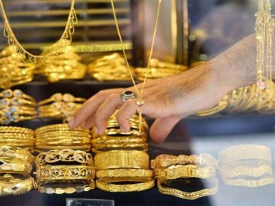 قیمت طلا و قیمت سکه در بازار امروز سه شنبه ۳۰ دی ماه/ ربع سکه چند؟