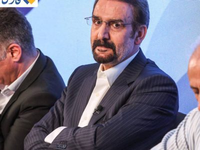 یک استعفای دیگر در دولت پزشکیان/ سخنگوی دولت تایید کرد